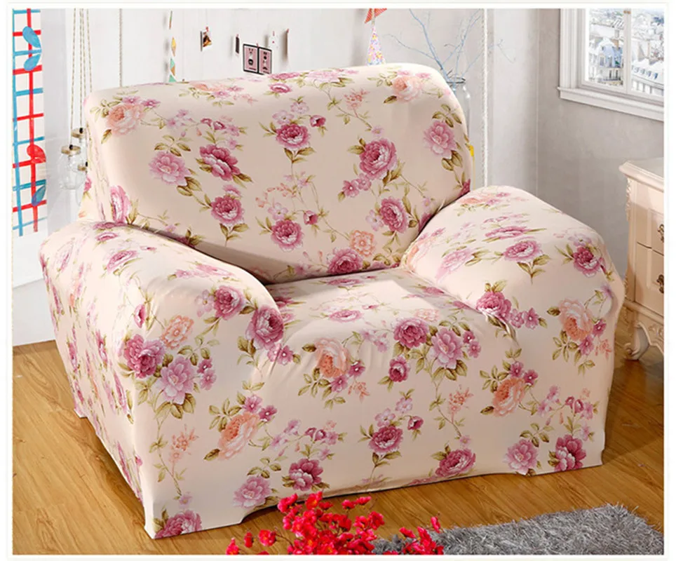 Pastoral Floral Sofa slipcovers Tight Wrap All-inclusive Slip-resistant Elastic Cubre Sofa Towel Corner Sofa Cover Couch Cover
Pastoral Floral Sofa slipcovers Tight Wrap All-inclusive Slip-resistant Elastic Cubre Sofa Towel Corner Sofa Cover Couch Cover