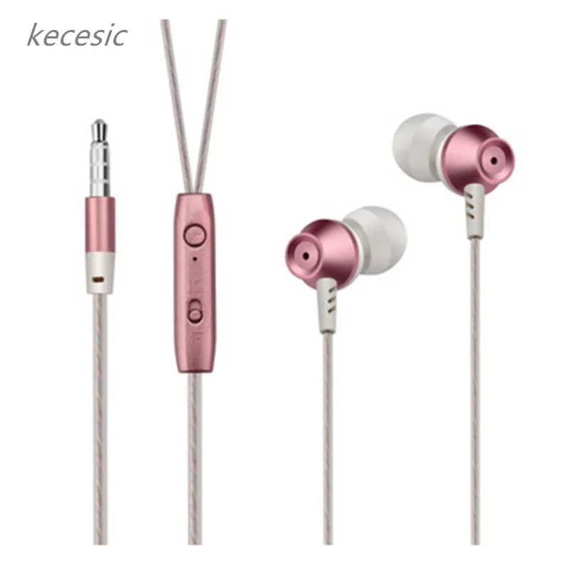 Наушники kecesic, проводные, 3,5 мм, с микрофоном, для samsung, Xiaomi, iPhone, MP3
Наушники kecesic, проводные, 3,5 мм, с микрофоном, для samsung, Xiaomi, iPhone, MP3