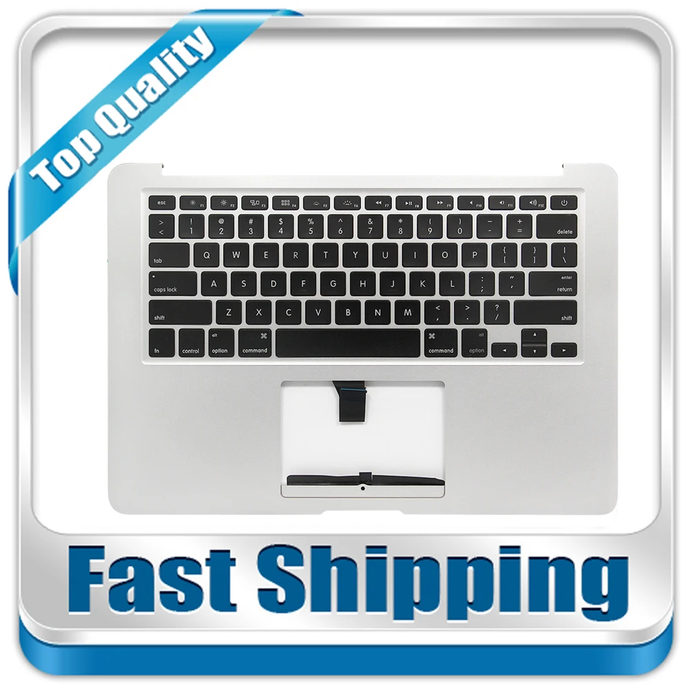 Новый Для MacBook Air 13 ''A1369 A1466 2013 год стандарт США Топ чехол Подставка для рук с