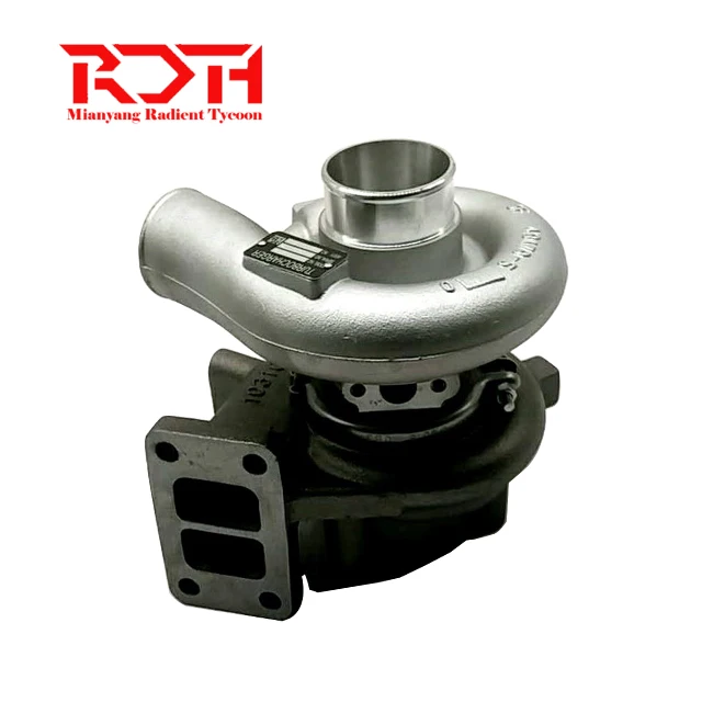 Factory price R160-7 49179-02390 4917902390 49179-02340 turbo charger for Mitsubishi Hyundai Excavator 320 Crawler 3066 diesel
Factory price R160-7 49179-02390 4917902390 49179-02340 turbo charger for Mitsubishi Hyundai Excavator 320 Crawler 3066 diesel