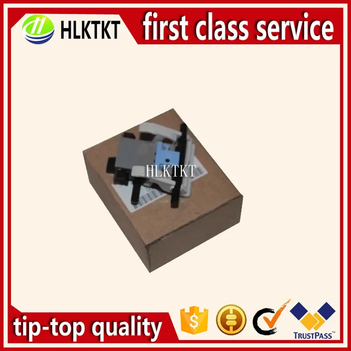Совместимый Новый разделительный коврик ADF для HP M1319 3015 3030 3050 RM1-0890-000 2 шт. в партии
Совместимый Новый разделительный коврик ADF для HP M1319 3015 3030 3050 RM1-0890-000 2 шт. в партии