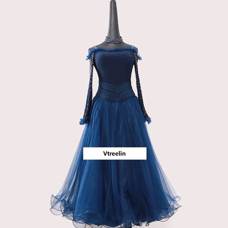 blue ballroom dance competition dresses fringe standard ballroom dress woman dresses for ballroom dancing waltz dress dancewear
blue ballroom dance competition dresses fringe standard ballroom dress woman dresses for ballroom dancing waltz dress dancewear