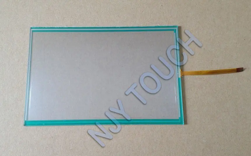 Touch Screen Panel for 6AV6645-0BB01-0AX0 MOBILE PANEL 177 PN for Replacement Free Shipping
Touch Screen Panel for 6AV6645-0BB01-0AX0 MOBILE PANEL 177 PN for Replacement Free Shipping