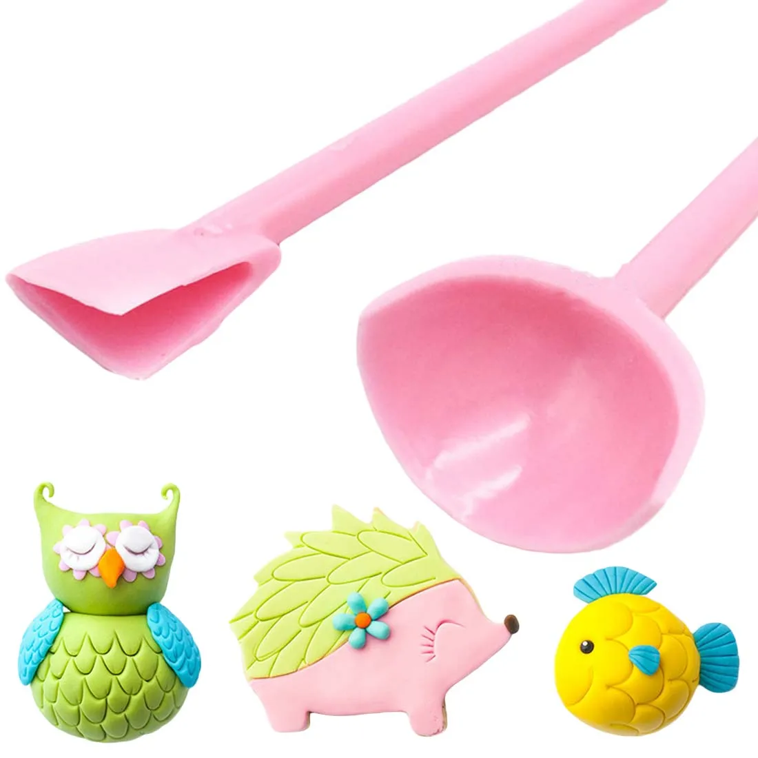 Cute Eye Mold Tool plastic fondant cutter cake mold DIY fondant mold fondant cake decorating tools sugarcraft 2Pcs
Cute Eye Mold Tool plastic fondant cutter cake mold DIY fondant mold fondant cake decorating tools sugarcraft 2Pcs