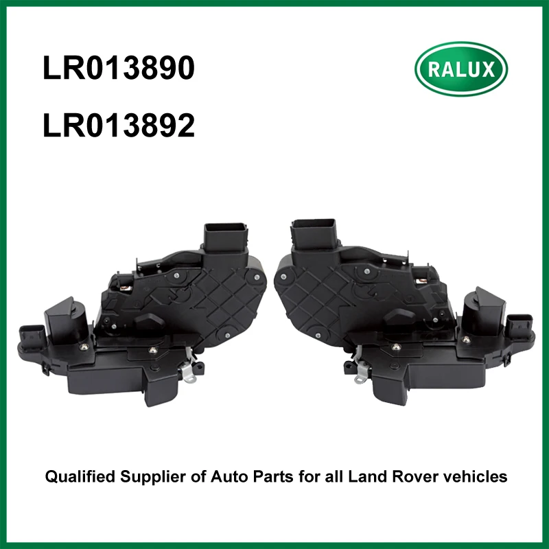Новая Автомобильная Флюза и LH дверная защелка для LR4 2010- Range Rover Sport 2010-2013 Range Rover Evoque Автомобильный Дверной замок LR013890 LR013892
Новая Автомобильная Флюза и LH дверная защелка для LR4 2010- Range Rover Sport 2010-2013 Range Rover Evoque Автомобильный Дверной замок LR013890 LR013892