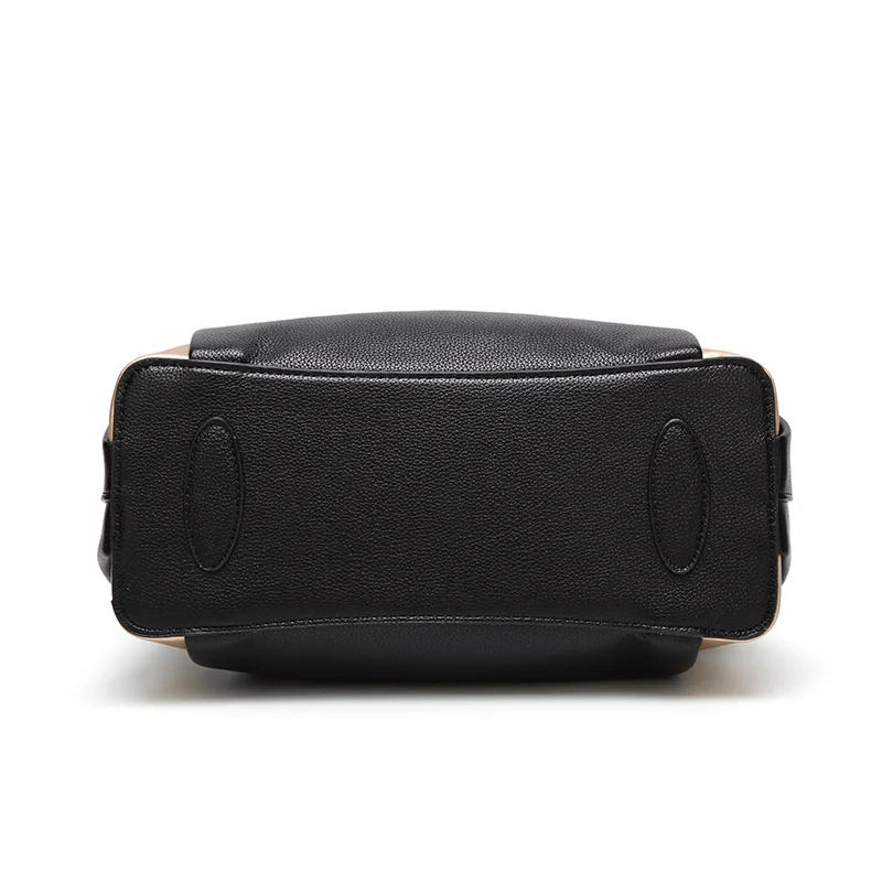 KIHUNVINI Big Handbag Women Leather Handbags Female Purse New Fashion Shoulder Bags Ladies Large Tote Bag Bolsas Girls Hand Bag
KIHUNVINI Big Handbag Women Leather Handbags Female Purse New Fashion Shoulder Bags Ladies Large Tote Bag Bolsas Girls Hand Bag