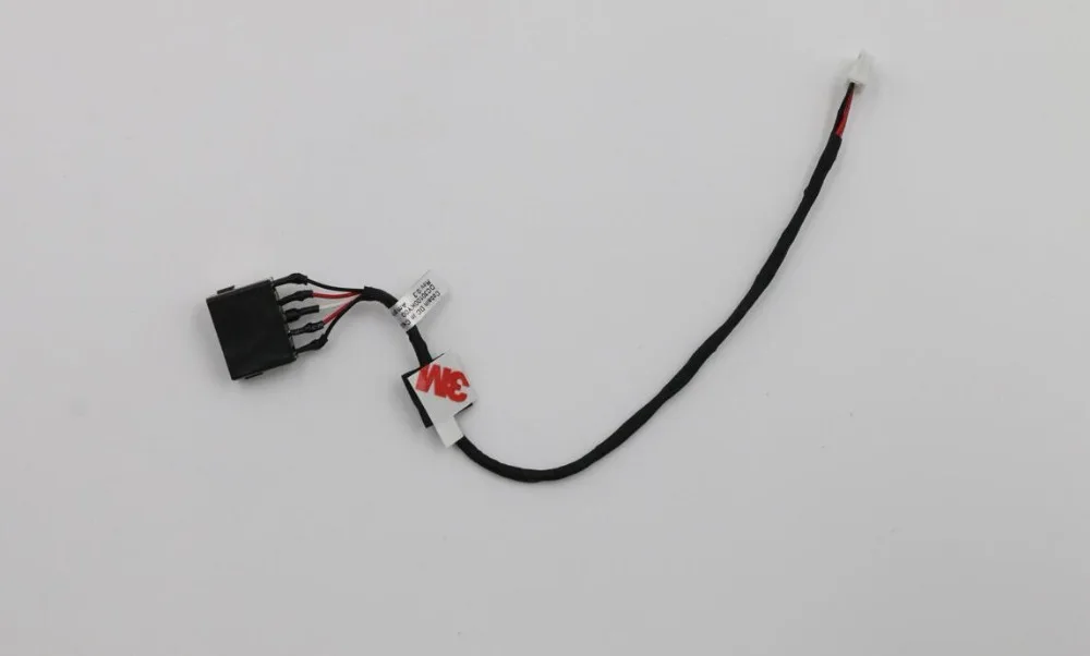 New For Lenovo ThinkPad T440 T440P T440S DC In Power Jack Cable DC30100KY00 04X5443
New For Lenovo ThinkPad T440 T440P T440S DC In Power Jack Cable DC30100KY00 04X5443