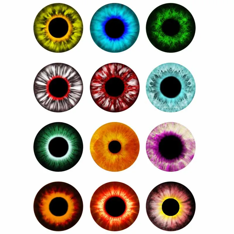 10mm 14mm 16mm 12mm 20mm 25mm 408 12pcs/lot Eye Mix Round Glass Cabochons Jewelry Findings 18mm Snap Button Charm Bracelet
10mm 14mm 16mm 12mm 20mm 25mm 408 12pcs/lot Eye Mix Round Glass Cabochons Jewelry Findings 18mm Snap Button Charm Bracelet