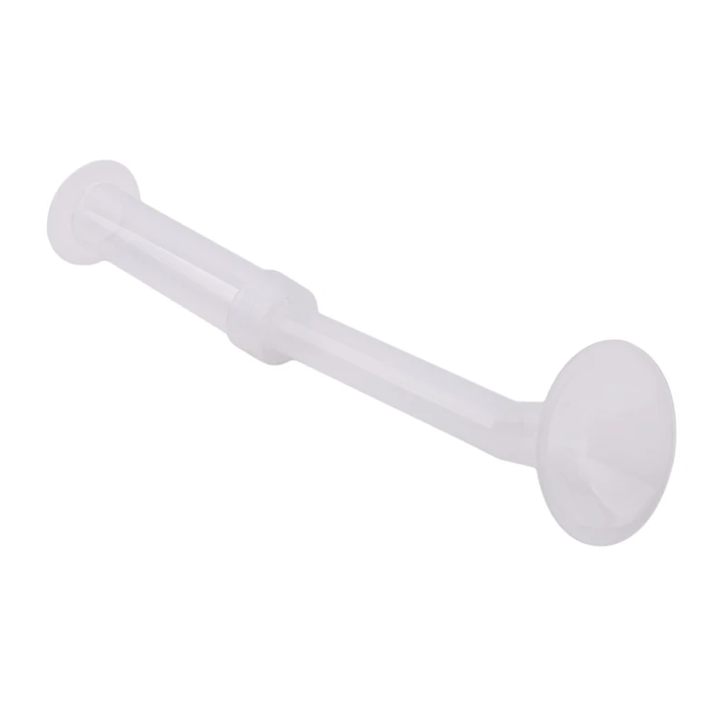 New P.P Material New Manual Breast Pump Breastpump Baby Feeding Milk Sucking Suction Milking Tool With High Quality
New P.P Material New Manual Breast Pump Breastpump Baby Feeding Milk Sucking Suction Milking Tool With High Quality