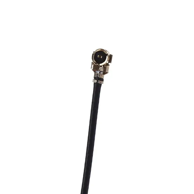 1 Pair Laptop Internal Wireless WiFi Antenna for Intel 6230 3160AC 7260HMW MINI PCI-E U.FL Bluetooth Network Adapter Aerial
1 Pair Laptop Internal Wireless WiFi Antenna for Intel 6230 3160AC 7260HMW MINI PCI-E U.FL Bluetooth Network Adapter Aerial