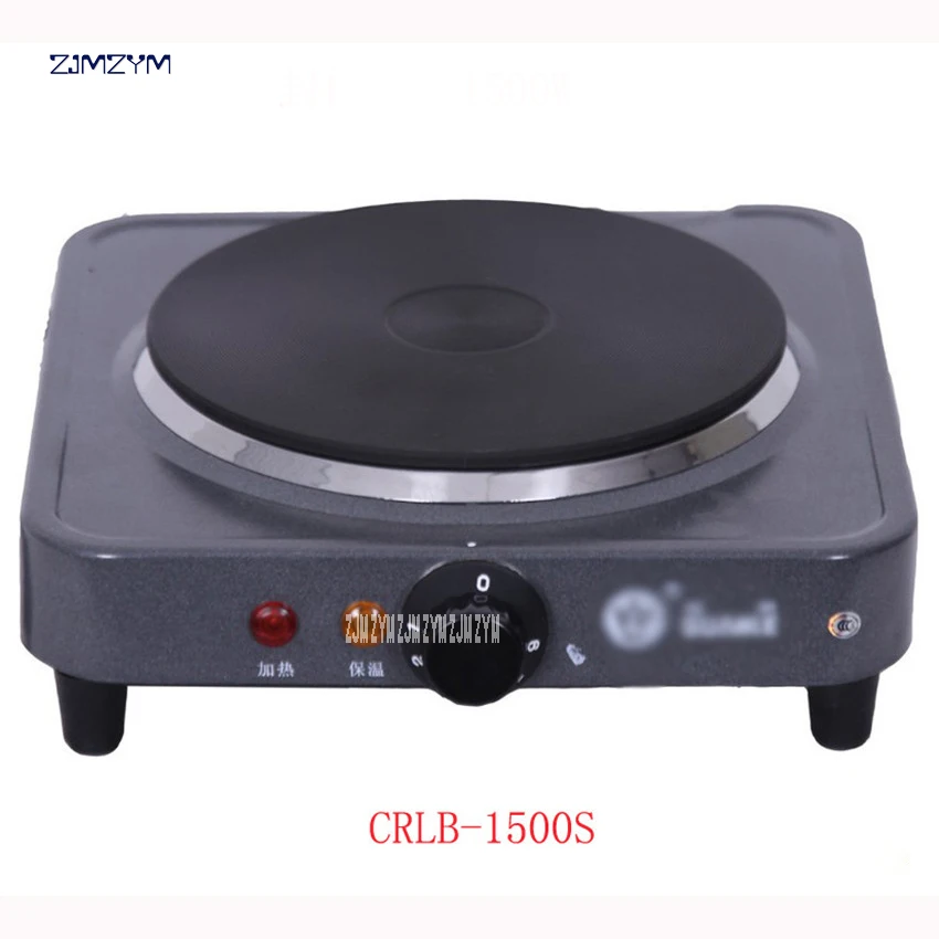CRLB-1500SMini электрическая плита Пособия по кулинарии пластина многофункциональные Кофе Чай нагреватель бытовой техники Лидер продаж тарелки ...
CRLB-1500SMini электрическая плита Пособия по кулинарии пластина многофункциональные Кофе Чай нагреватель бытовой техники Лидер продаж тарелки ...