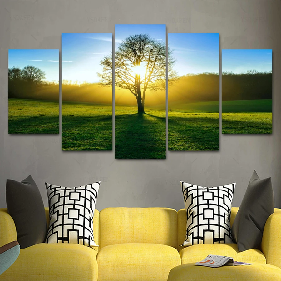 HD print olieverf Film modulaire foto Scenery poster kind room decor woondecoratie 5 stks canvas art z459
HD print olieverf Film modulaire foto Scenery poster kind room decor woondecoratie 5 stks canvas art z459