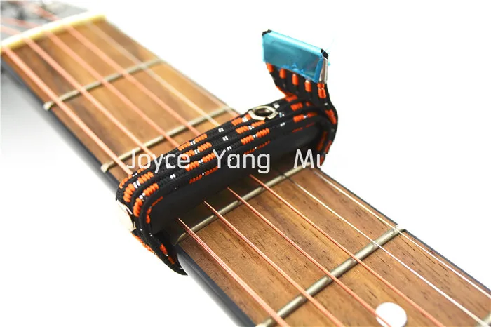 New Alice A008-A Elastic Capo Acoustic/Electric Guitar Capos Free Shipping Wholesales
New Alice A008-A Elastic Capo Acoustic/Electric Guitar Capos Free Shipping Wholesales
