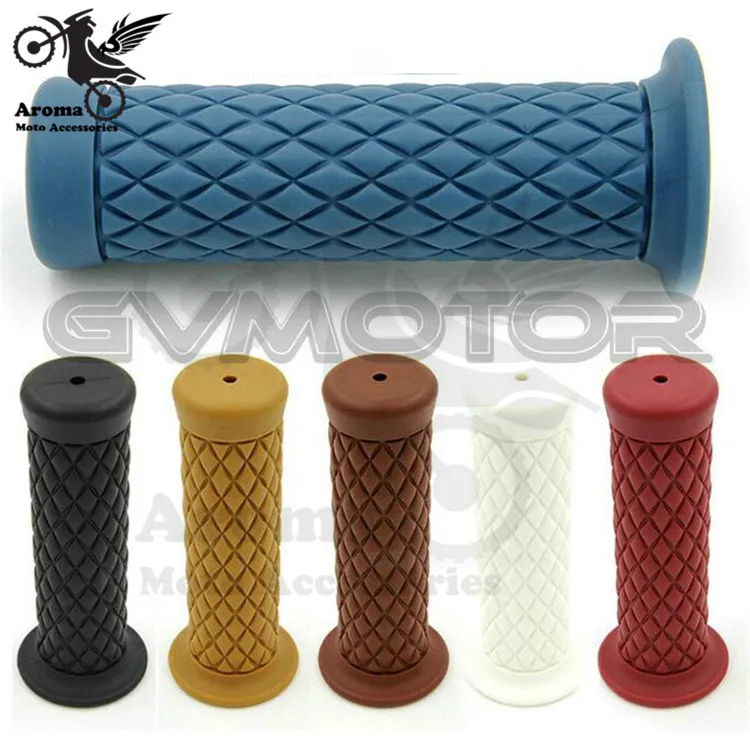 Мотоциклетные ручки для Harley Davidson grip 7/8 ''22 мм, резиновые цветные ручки для мотокросса, 6 цветов в наличии
Мотоциклетные ручки для Harley Davidson grip 7/8 ''22 мм, резиновые цветные ручки для мотокросса, 6 цветов в наличии