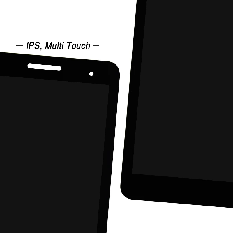 LCD Display Digitizer Screen Touch Panel Sensor Assembly For Huawei Honor Play Mediapad T1 T1-701 T1-701U T1-701W
LCD Display Digitizer Screen Touch Panel Sensor Assembly For Huawei Honor Play Mediapad T1 T1-701 T1-701U T1-701W