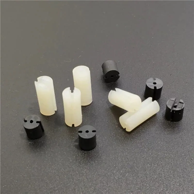 30pcs 6x12/13/14/15/16/17/18/19/20mm White Diode lamp post LED spacer 3-hole mat high column Lamps holder nylon support nut
30pcs 6x12/13/14/15/16/17/18/19/20mm White Diode lamp post LED spacer 3-hole mat high column Lamps holder nylon support nut