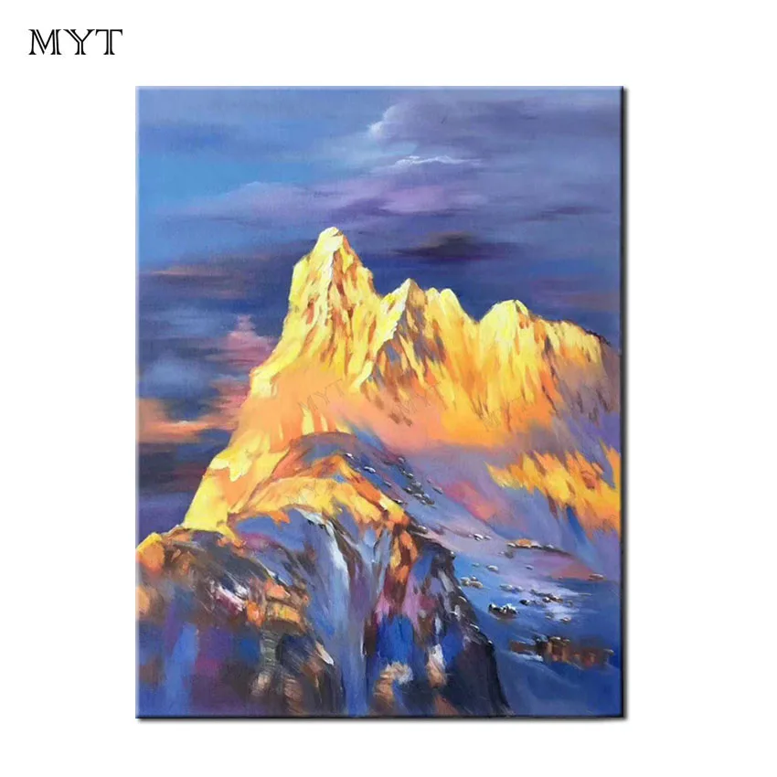High Quality Brand Knife Oil Painting On Canvas Handpainted Abstract volcanic Modern Home Wall Decor Palette Picture for room
High Quality Brand Knife Oil Painting On Canvas Handpainted Abstract volcanic Modern Home Wall Decor Palette Picture for room