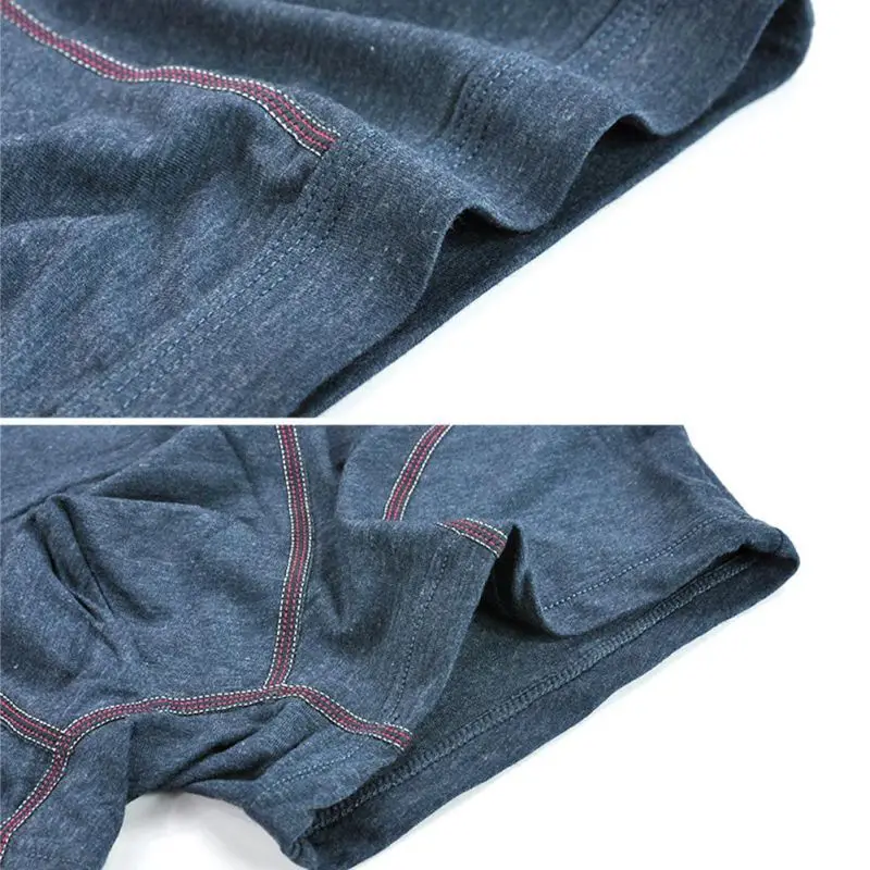 Men Underwear Boxers Shorts Men Boxers Solid Men Soft Underpants Dark Grey Underwear Masculina Cueca Boxers Plus Size L-3XL H8
Men Underwear Boxers Shorts Men Boxers Solid Men Soft Underpants Dark Grey Underwear Masculina Cueca Boxers Plus Size L-3XL H8