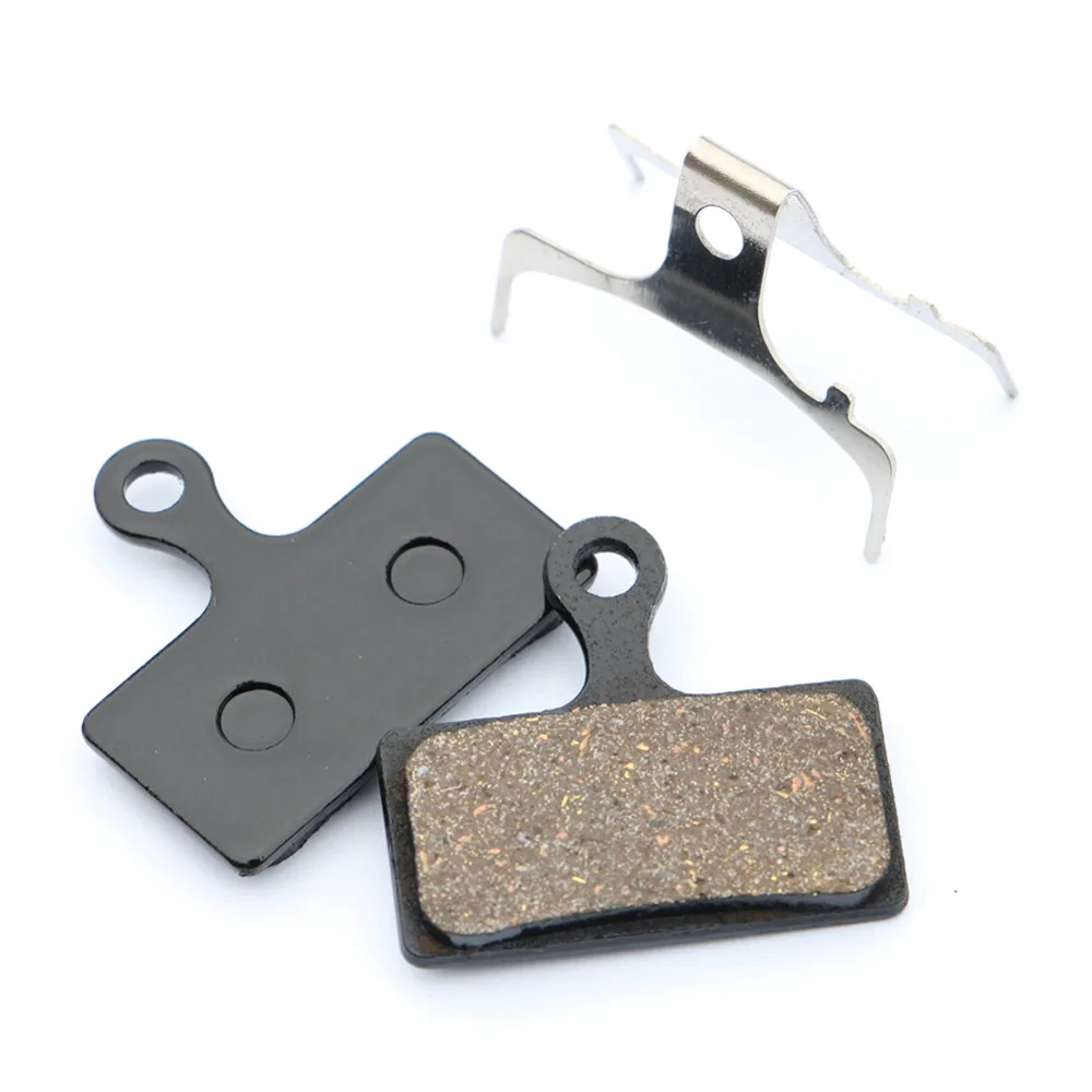 4 pairs MTB Bicycle Disc Brake pads for Shimano XT,SLX,M985,M785,M666,S700,ALFINE,R785,FASK-Force frenos de la bicicleta
4 pairs MTB Bicycle Disc Brake pads for Shimano XT,SLX,M985,M785,M666,S700,ALFINE,R785,FASK-Force frenos de la bicicleta
