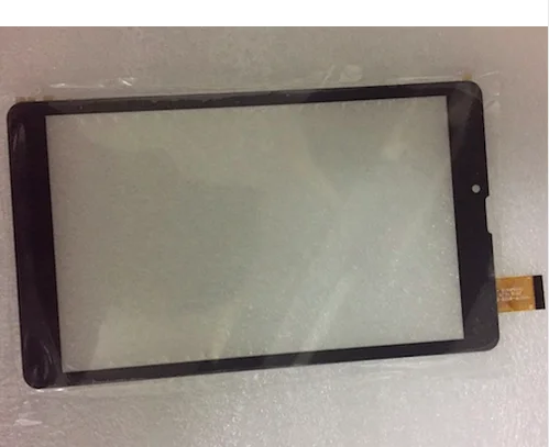 10PCs/lot New Touch Panel digitizer For 8" Irbis TZ857 TZ 857 3G Tablet HSCTP-852B-8-V0 Touch Screen Glass Sensor Replacement
10PCs/lot New Touch Panel digitizer For 8" Irbis TZ857 TZ 857 3G Tablet HSCTP-852B-8-V0 Touch Screen Glass Sensor Replacement