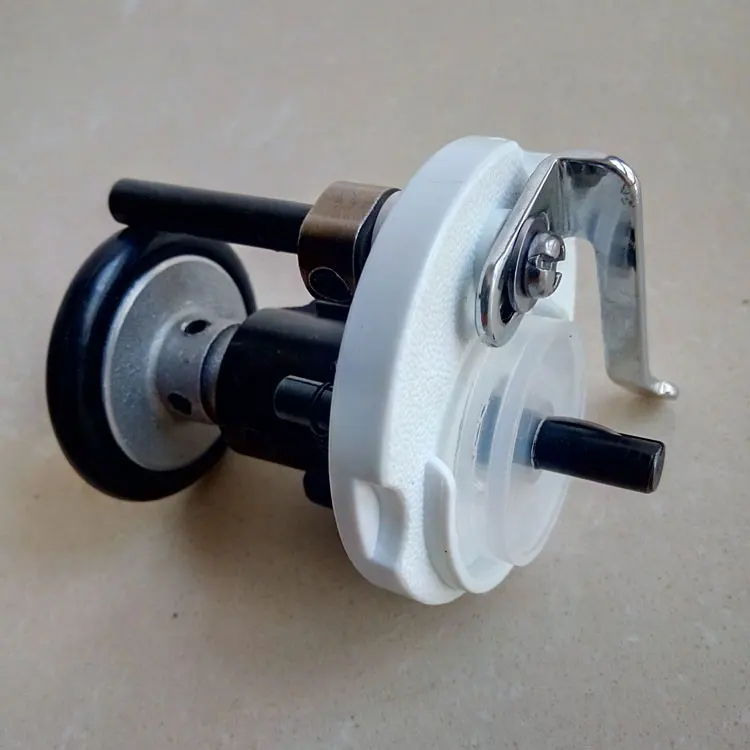JACK A3 A4 A4S A5 sewing machine parts A4 computer flat car head winding machine 1383103900 wire player
JACK A3 A4 A4S A5 sewing machine parts A4 computer flat car head winding machine 1383103900 wire player