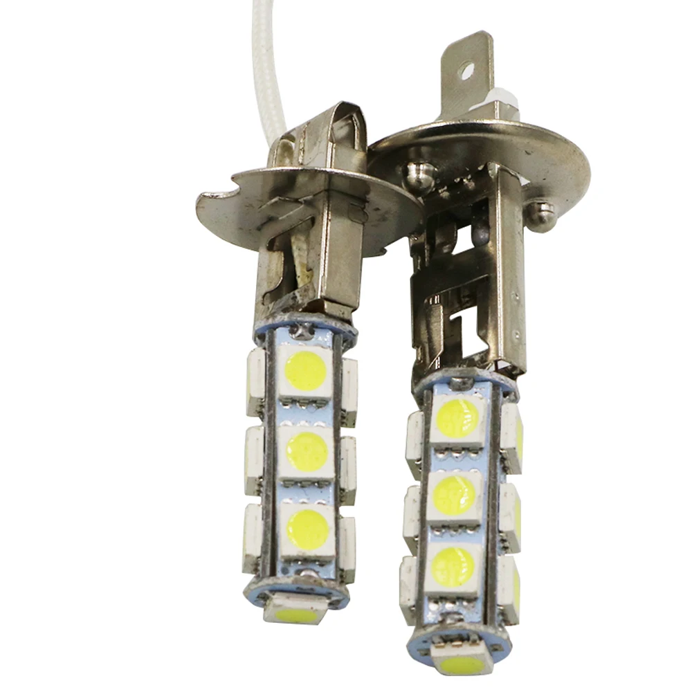 YSY 50X H1 H3 5050 13SMD светодиодный DC12V Авто Противотуманные фары Дневные Фары Светильник светильник светодиодный лампы дневного светильник белый ...
YSY 50X H1 H3 5050 13SMD светодиодный DC12V Авто Противотуманные фары Дневные Фары Светильник светильник светодиодный лампы дневного светильник белый ...