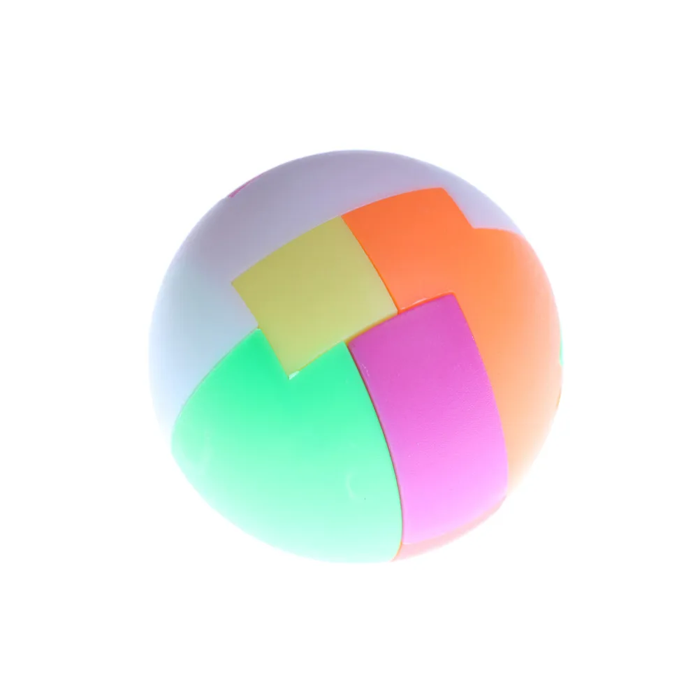 Creative Ball Cube Capsule Intelligence Assembling Ball Puzzle Magic Balls Cubes Party Favor Toys for Teenagers Kids Class
Creative Ball Cube Capsule Intelligence Assembling Ball Puzzle Magic Balls Cubes Party Favor Toys for Teenagers Kids Class