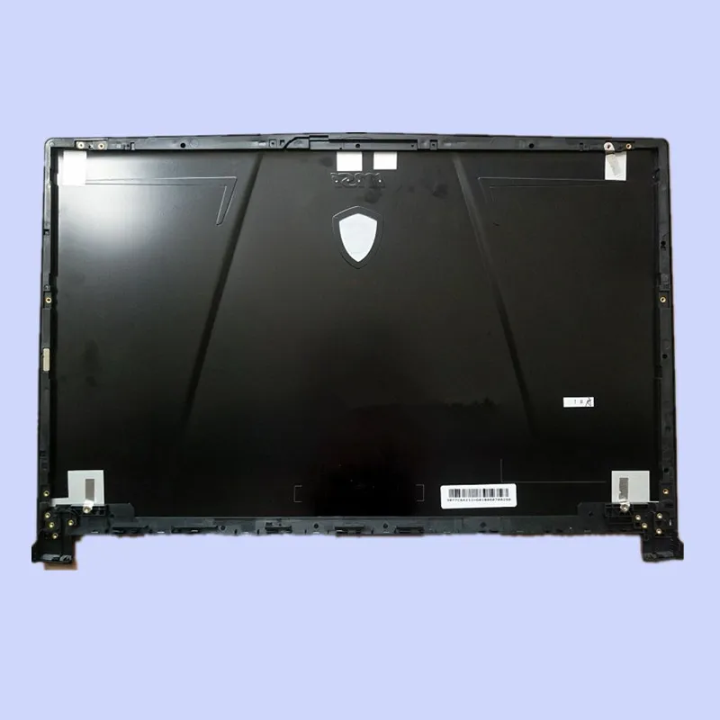 New Original Laptop LCD Back Top Cover/Front Bezel/Palmrest Upper Case/Bottom Case For MSI GL73 GP73 GP73M MS-17P1
New Original Laptop LCD Back Top Cover/Front Bezel/Palmrest Upper Case/Bottom Case For MSI GL73 GP73 GP73M MS-17P1