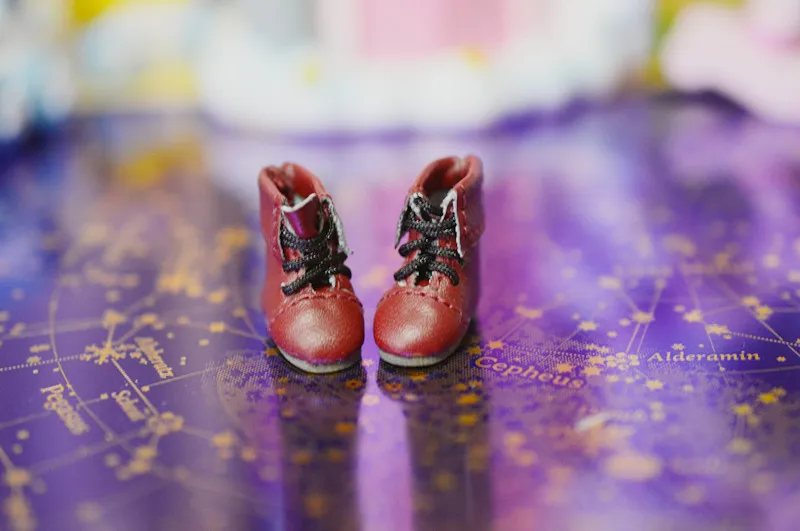 Shoes for dolls length 2cm shoes Obitsu11 OB11 doll shoes for OB11 cu-poche 1/12 BJD doll accessories
Shoes for dolls length 2cm shoes Obitsu11 OB11 doll shoes for OB11 cu-poche 1/12 BJD doll accessories