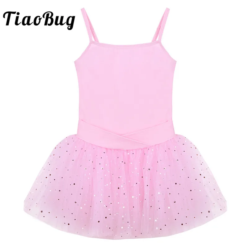 Tiaobug Kids Teens Sleeveless Professional Ballet Tutu Leotard Dress Girls Stage Dance Costumes for Children Ballet Dance Class
Tiaobug Kids Teens Sleeveless Professional Ballet Tutu Leotard Dress Girls Stage Dance Costumes for Children Ballet Dance Class