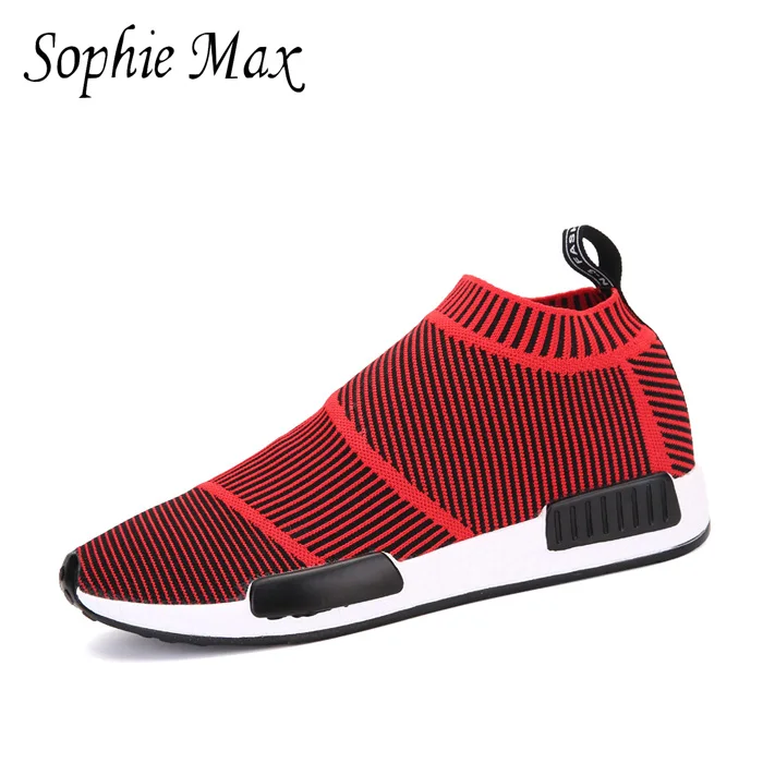 Мужские кроссовки для бега sophie max, легкие дышащие сетчатые слипоны с мягкой подошвой, 900034
Мужские кроссовки для бега sophie max, легкие дышащие сетчатые слипоны с мягкой подошвой, 900034