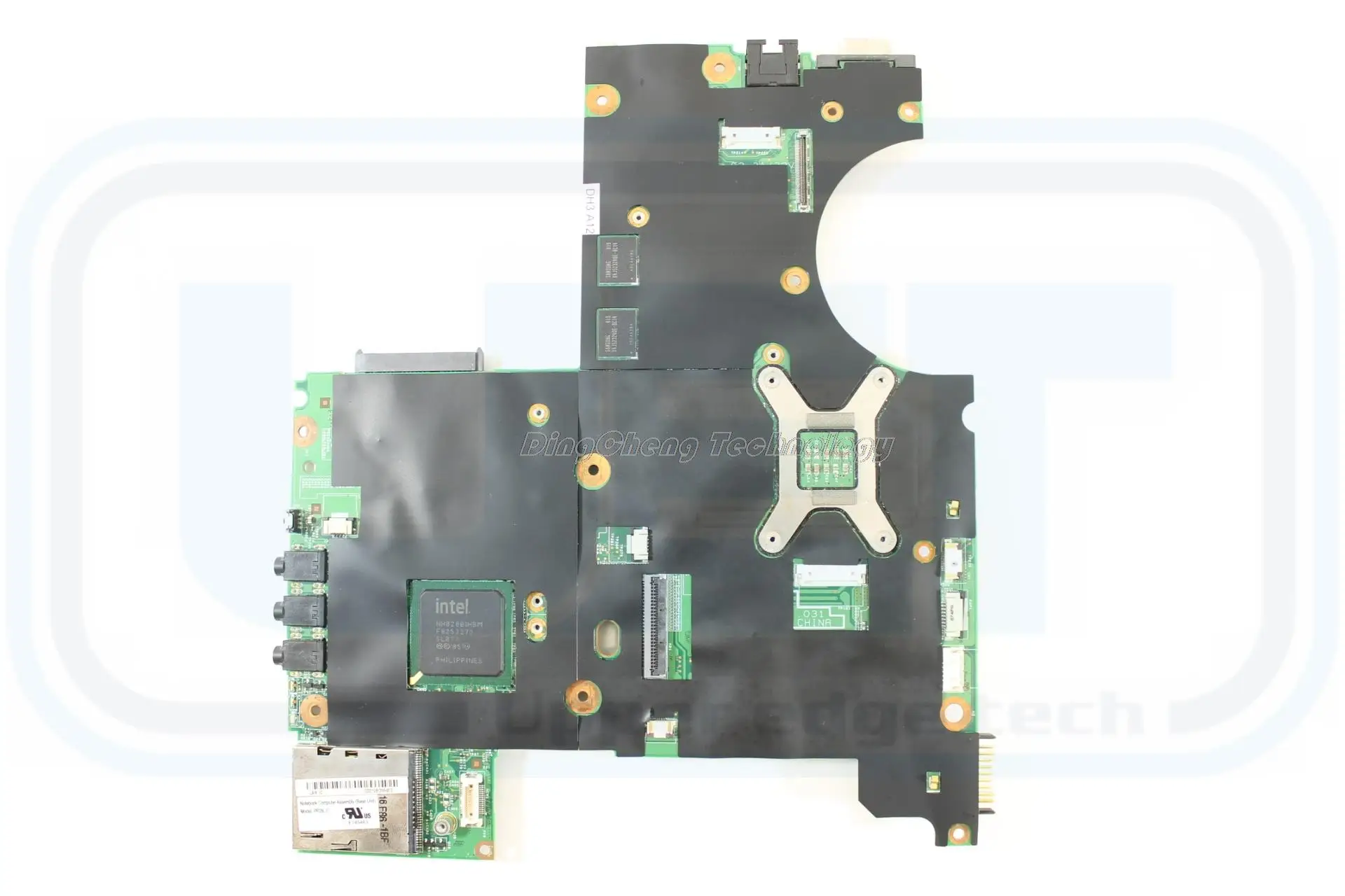 Laptop Motherboard For Dell XPS M1530 RU477 CN-0RU477 PM965 DDR2 GeForce 8400M Mainboard 100% tested Fully
Laptop Motherboard For Dell XPS M1530 RU477 CN-0RU477 PM965 DDR2 GeForce 8400M Mainboard 100% tested Fully
