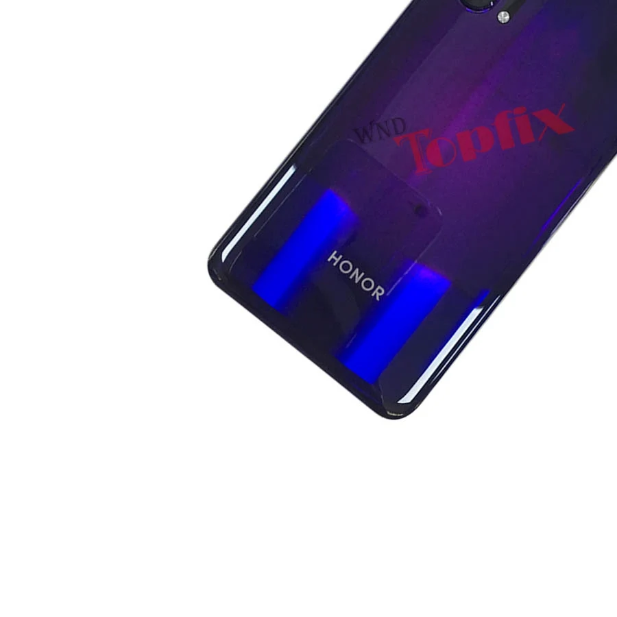New For Huawei 20 Pro Battery Cover Rear Door 20Pro Housing Back Case Replaced Phone For Huawei honor 20Pro Battery Cover
New For Huawei 20 Pro Battery Cover Rear Door 20Pro Housing Back Case Replaced Phone For Huawei honor 20Pro Battery Cover