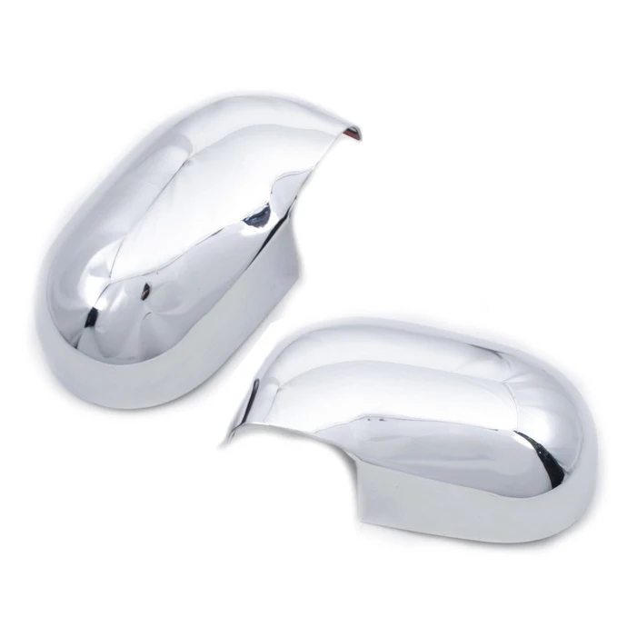 Хромированный чехол для зеркала Nissan Cube 04 08|side mirror cover|chrome side covermirror chrome cover |