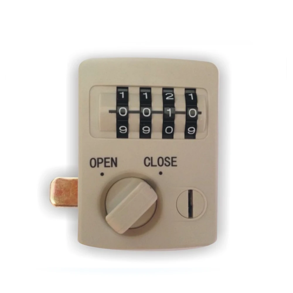 Металлическая цифровая электронная клавиатура с кодом для шкафа|lock code|lock cabinetlock
