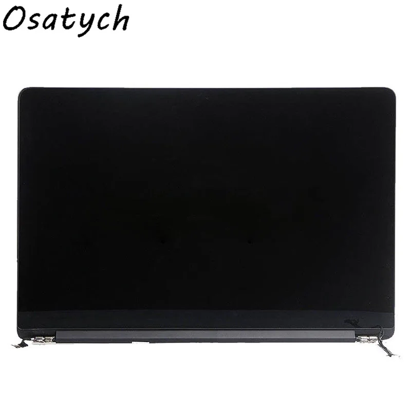 New 13" for Apple Macbook Pro Retina A1502 2013 2014 LCD Screen Display Assembly Part
New 13" for Apple Macbook Pro Retina A1502 2013 2014 LCD Screen Display Assembly Part