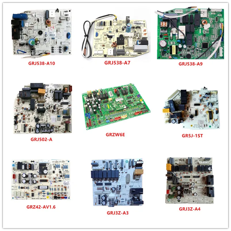 GRJ538 A10/A7/A9 | GRJ502 A GRZW6E GR5J 1ST GRZ42 AV1.6 GRJ3Z A3/A4/A8/A9/A10 GRJ850 A/A2/A6/A9/A11/12/N4007 используется доска