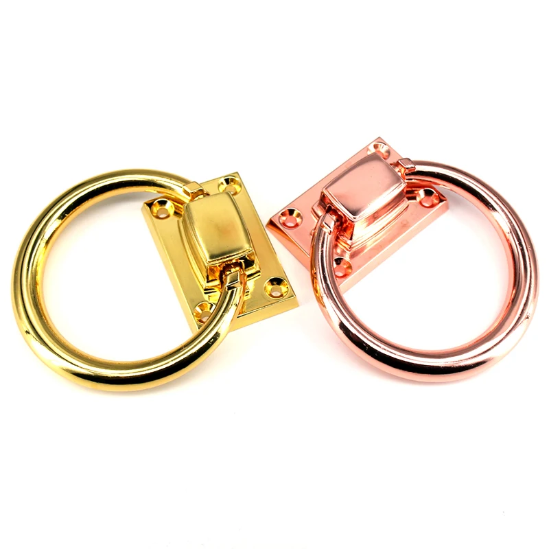 1x Shiny Chair Back Handle Drop Ring Pull Hardware for Furniture Decorative Round Door Ring Knocker
1x Shiny Chair Back Handle Drop Ring Pull Hardware for Furniture Decorative Round Door Ring Knocker