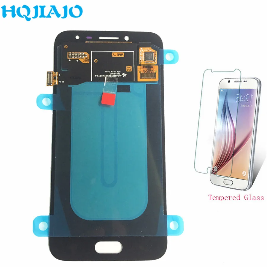 Оригинальный ЖК-дисплей для Samsung J250 J2 2018, дигитайзер сенсорного экрана для Samsung Galaxy J2 Pro 2018 J250F, ремонт AMOLED
Оригинальный ЖК-дисплей для Samsung J250 J2 2018, дигитайзер сенсорного экрана для Samsung Galaxy J2 Pro 2018 J250F, ремонт AMOLED