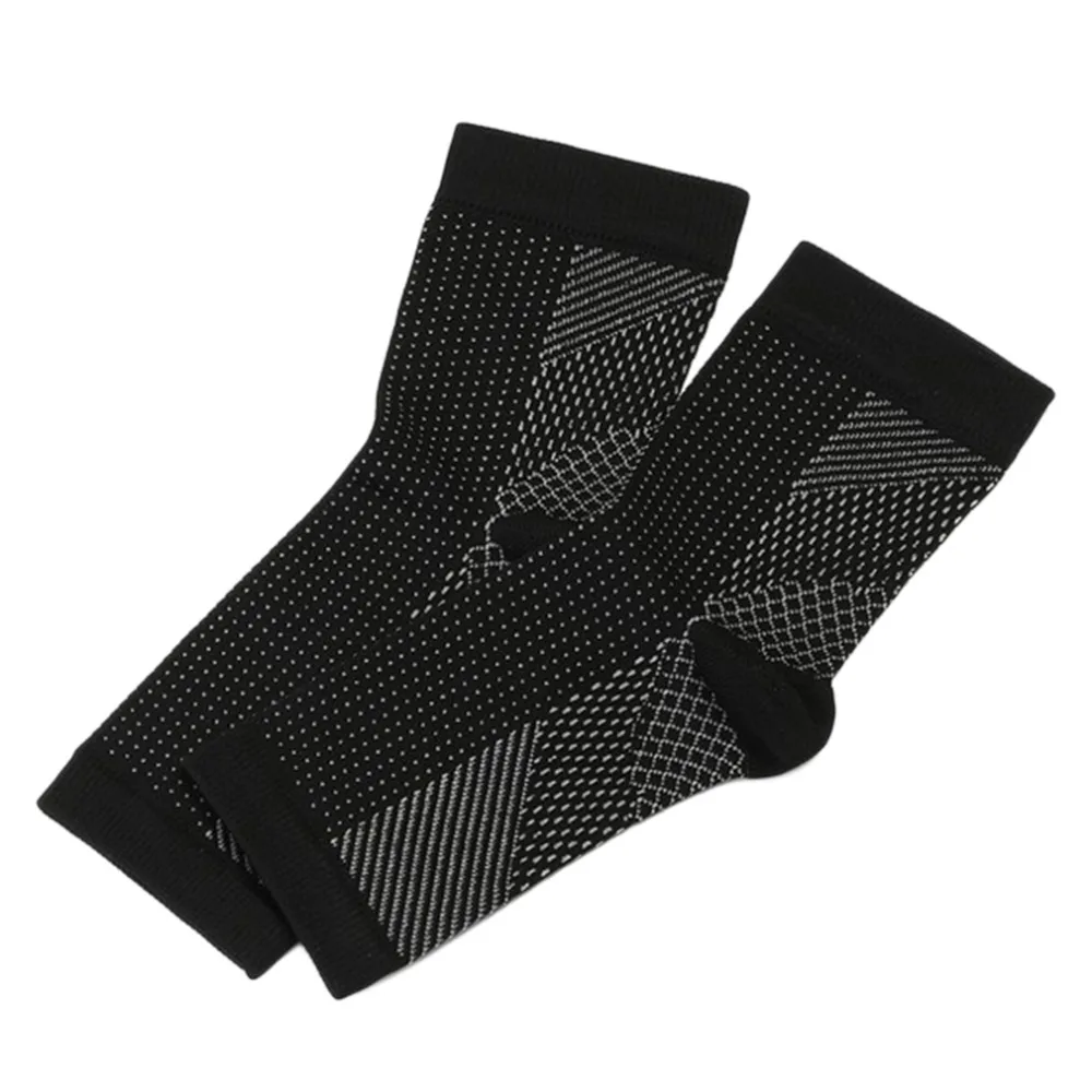 Professional Sport Foot Angle Anti-Fatigue Compression Foot Sleeve Unisex Exercise Running Basketball Anti-Fatigue Sock New
Professional Sport Foot Angle Anti-Fatigue Compression Foot Sleeve Unisex Exercise Running Basketball Anti-Fatigue Sock New