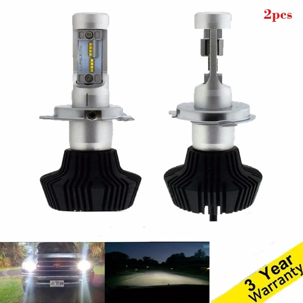 2017 Hot Item!(HB2,9003) LUMILEDSChips Headlight Kit H/L Bulbs 160W 16000L/8000LM 6000K Cool White High/Low Beam Bulbs For Cars
2017 Hot Item!(HB2,9003) LUMILEDSChips Headlight Kit H/L Bulbs 160W 16000L/8000LM 6000K Cool White High/Low Beam Bulbs For Cars