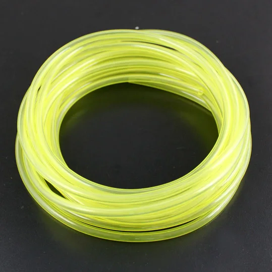 F14383/86 1M Gas Pipes Tube Universal Yellow for Fuel Tank Methanol Gasoline RC Model Aircraft Helicopters Boat Car Plane
F14383/86 1M Gas Pipes Tube Universal Yellow for Fuel Tank Methanol Gasoline RC Model Aircraft Helicopters Boat Car Plane