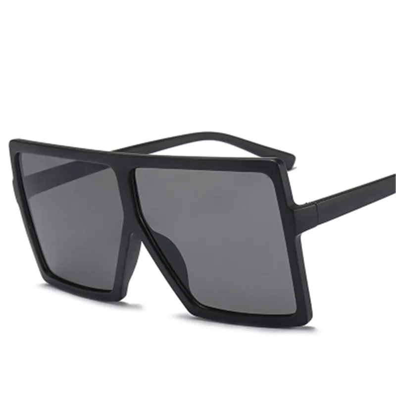 Sunglasses Women Brand Designer Big Frame Square Sunglasses Vintage Oversized Sun Glasses Travel Ladies Shades UV400
Sunglasses Women Brand Designer Big Frame Square Sunglasses Vintage Oversized Sun Glasses Travel Ladies Shades UV400