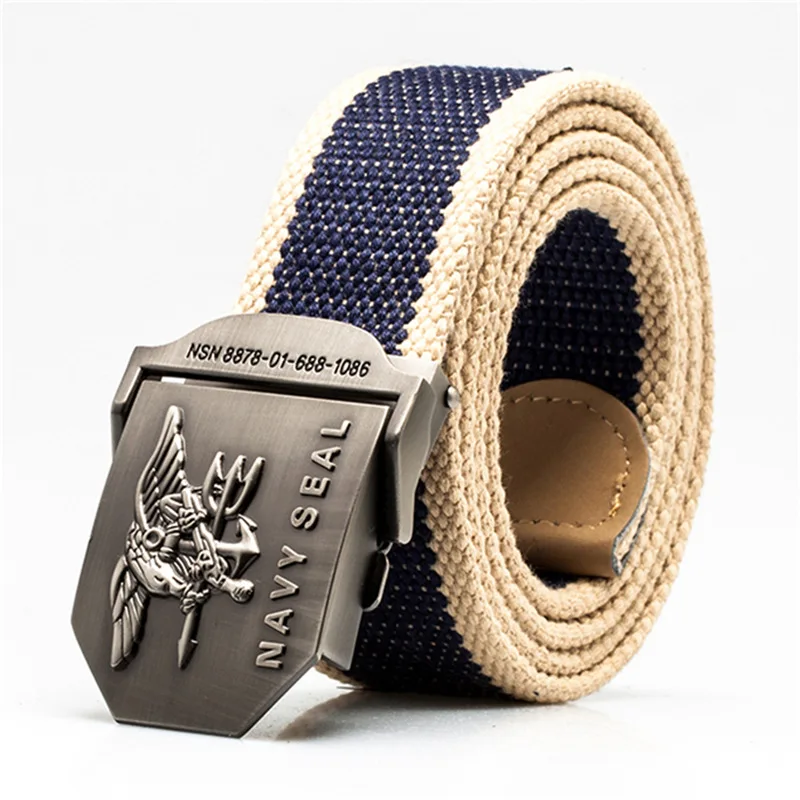 Navy Seals Tactical Soldier's Belt Mens Special Forces Military Equipment Strap OPS Combat Woven Canvas Belt Jeans Belt Gear
Navy Seals Tactical Soldier's Belt Mens Special Forces Military Equipment Strap OPS Combat Woven Canvas Belt Jeans Belt Gear