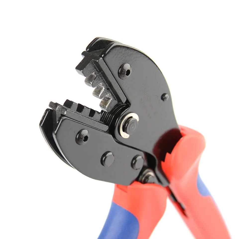 LY-2546B Solar Connectors Plier Crimping Tool for 2.5/4/6mm crimping pliers Electrician hand crimping tools
LY-2546B Solar Connectors Plier Crimping Tool for 2.5/4/6mm crimping pliers Electrician hand crimping tools