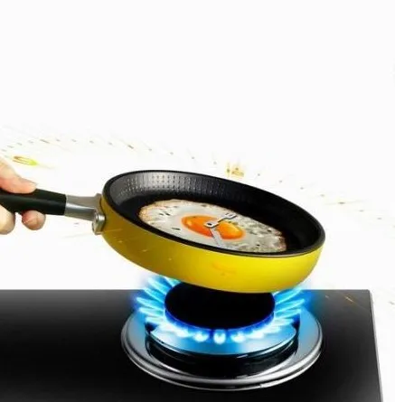 Cutlery design creative omelette pot shape kitchen clock creative modern home decoration hanging table
Cutlery design creative omelette pot shape kitchen clock creative modern home decoration hanging table