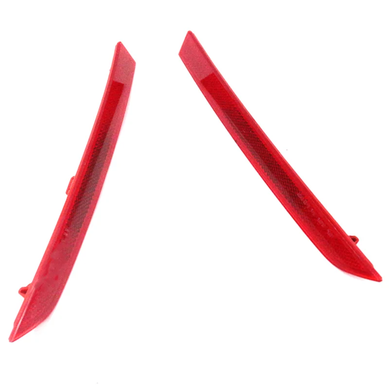 YAOPEI New 63147847165 63147847166 For BMW 3 Series F30 F31 M3 Rear Bumper Reflectors
YAOPEI New 63147847165 63147847166 For BMW 3 Series F30 F31 M3 Rear Bumper Reflectors