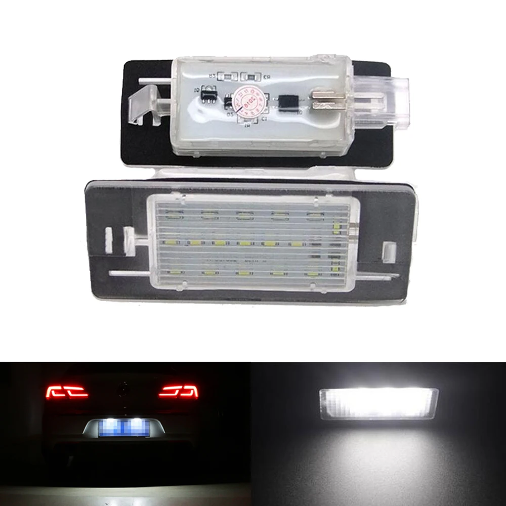 2pcs Canbus Car LED License Plate Light Number lamp For Opel Vectra C Estate 2002-2008
2pcs Canbus Car LED License Plate Light Number lamp For Opel Vectra C Estate 2002-2008