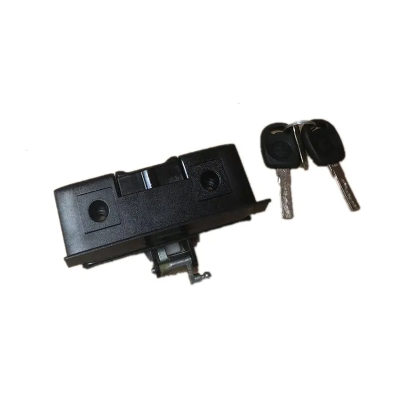 Rear Lock Cylinder hood Switch with lock for Skoda Felicia 6U0 827 571 6U0827571
Rear Lock Cylinder hood Switch with lock for Skoda Felicia 6U0 827 571 6U0827571