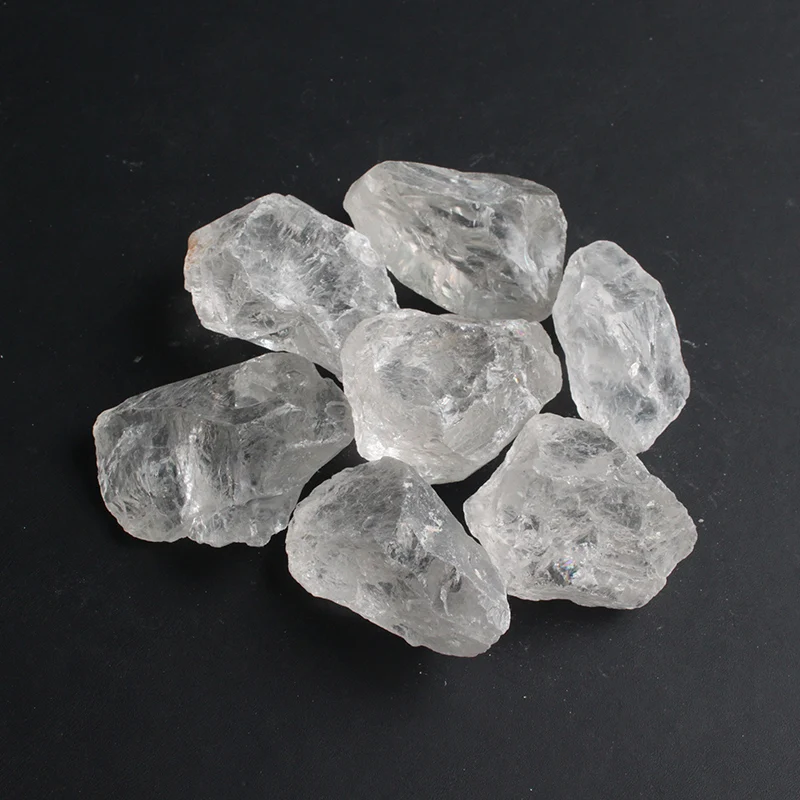 2-5cm 500g 1000g White crystal Raw stone grains Quartz Crystal Stone Rock Chips Specimen Healing collection crystal fish tank D3
2-5cm 500g 1000g White crystal Raw stone grains Quartz Crystal Stone Rock Chips Specimen Healing collection crystal fish tank D3